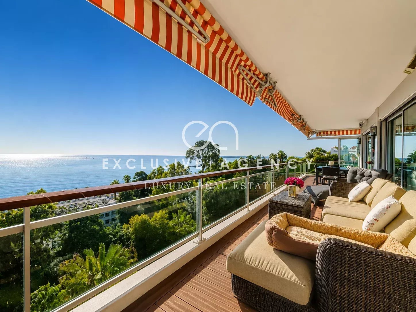 Vente Appartement Golfe-Juan