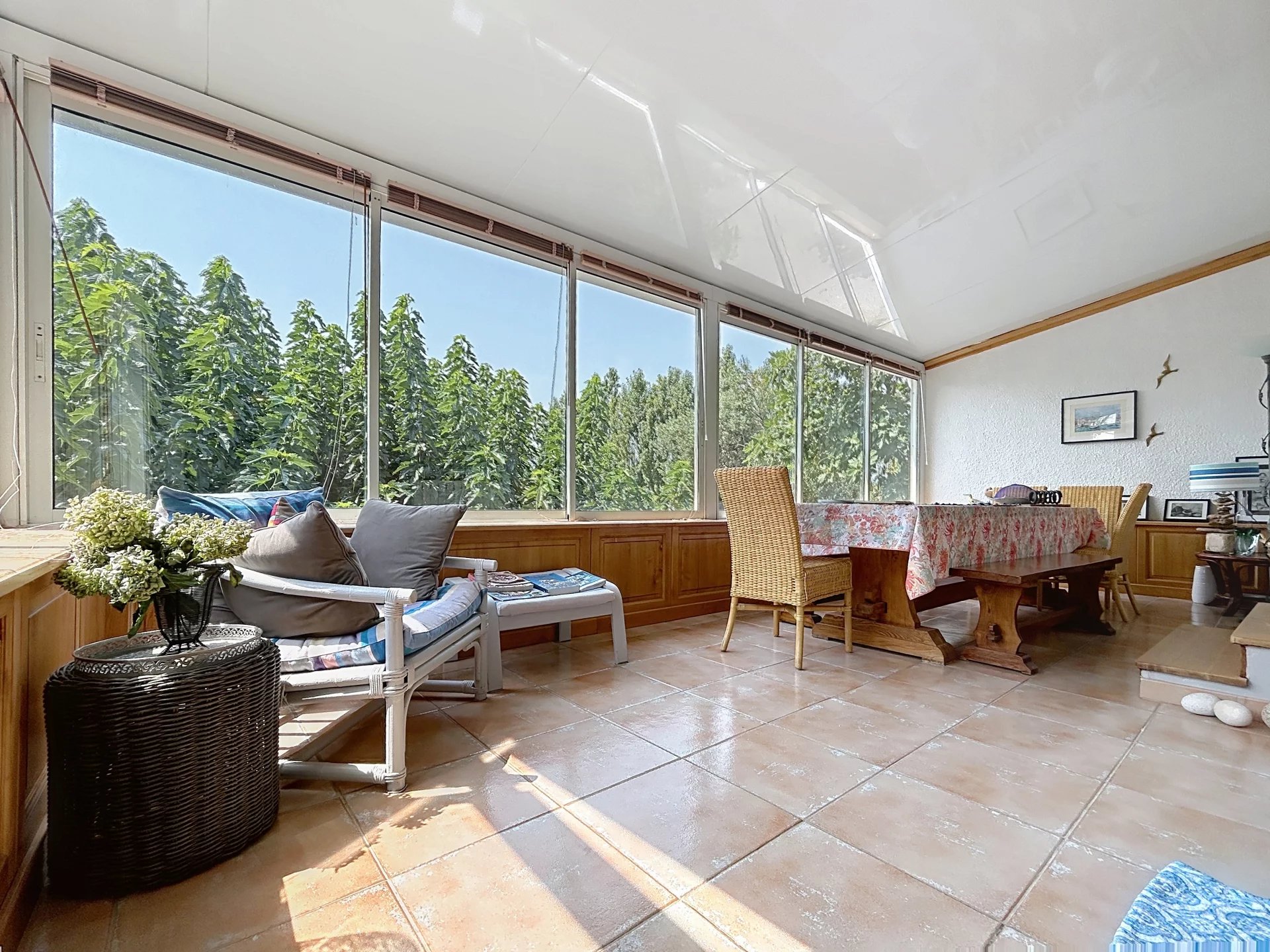 Stunning Traditional Mas Just 20 Minutes from Perpignan