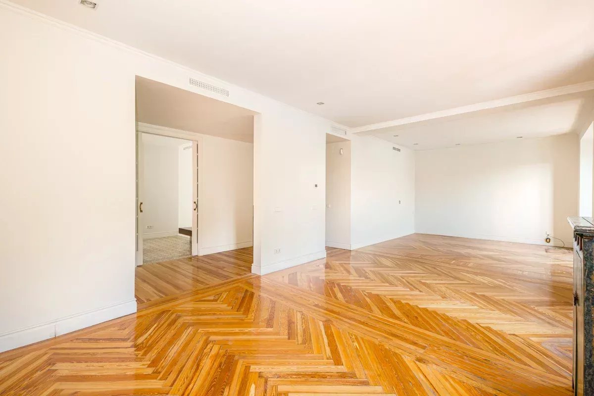 Daire Madrid - picture 6