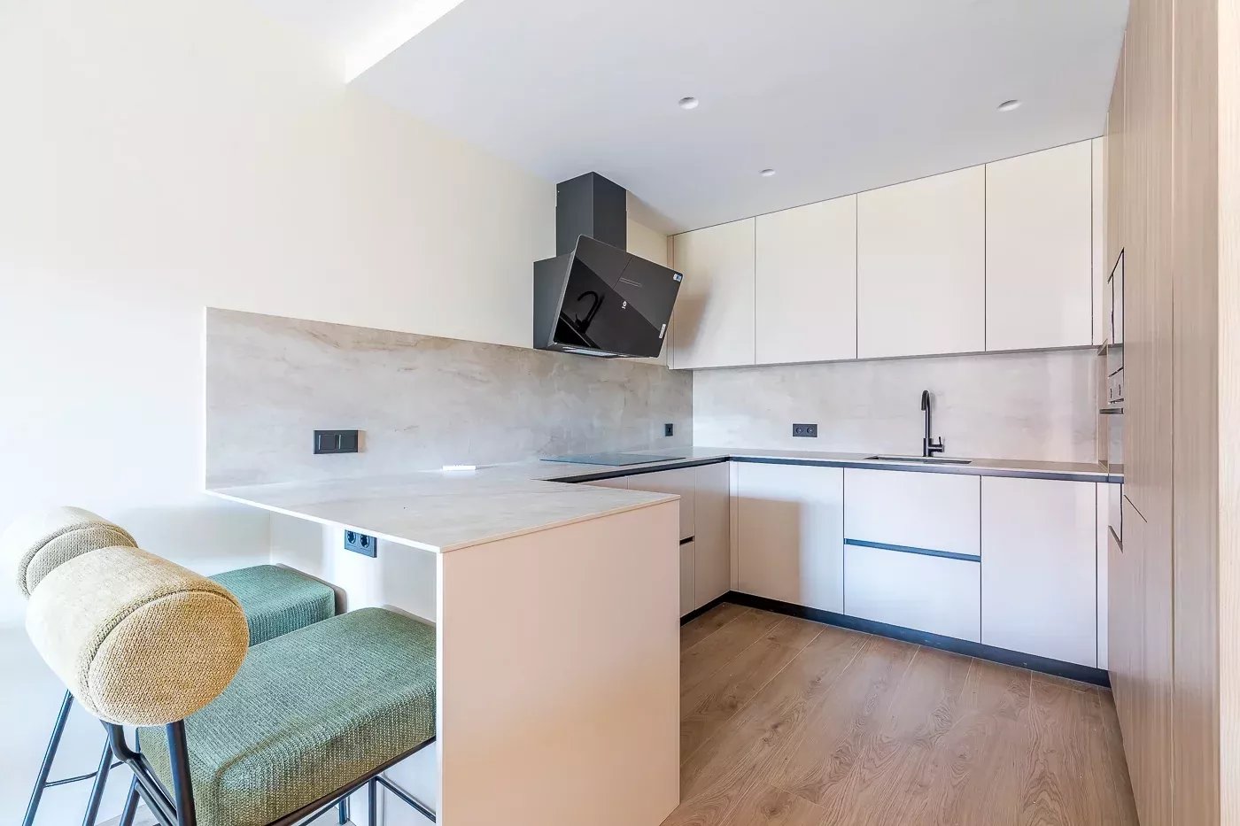 Daire Madrid - picture 7