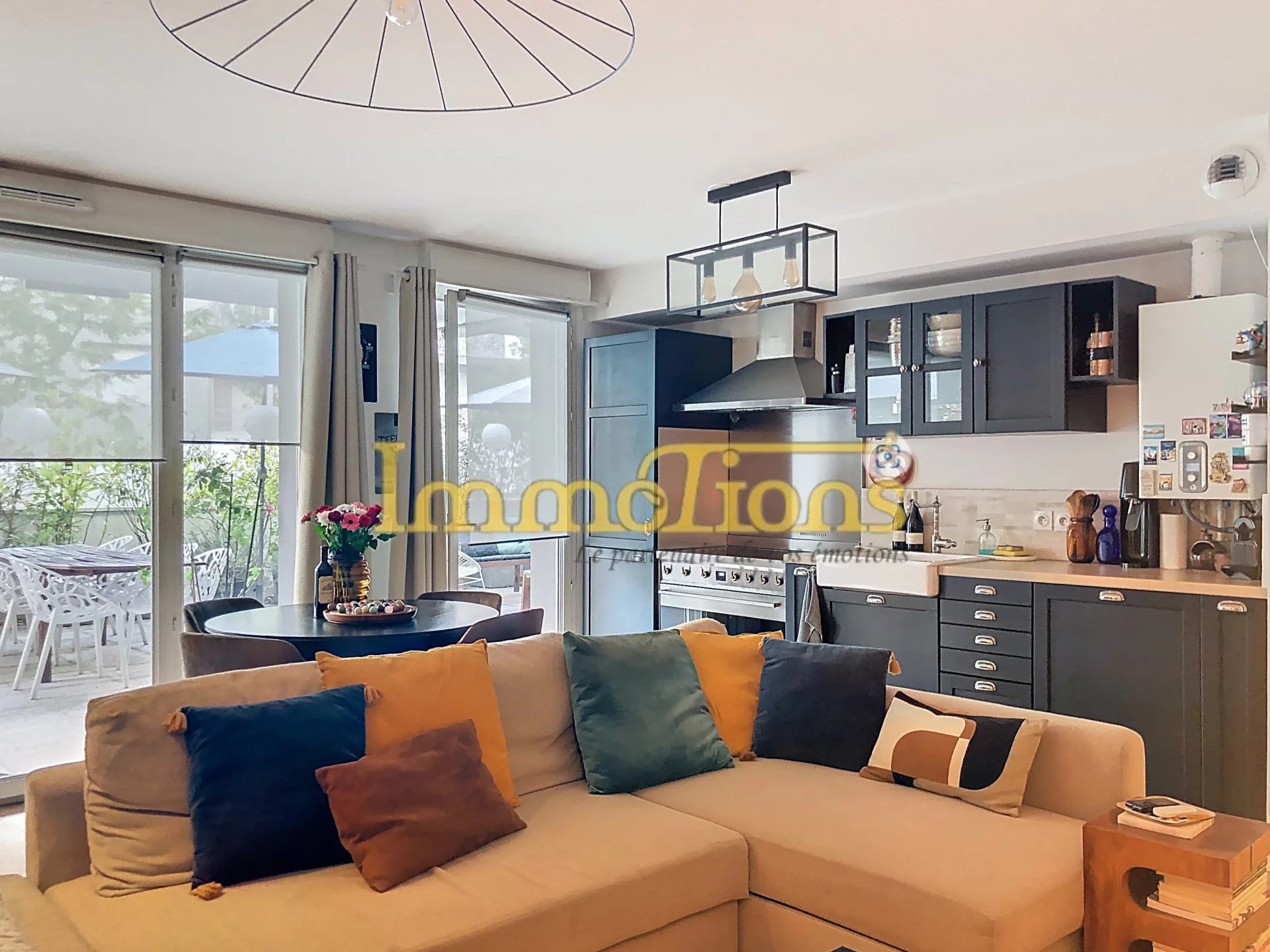 Sale Apartment Meylan