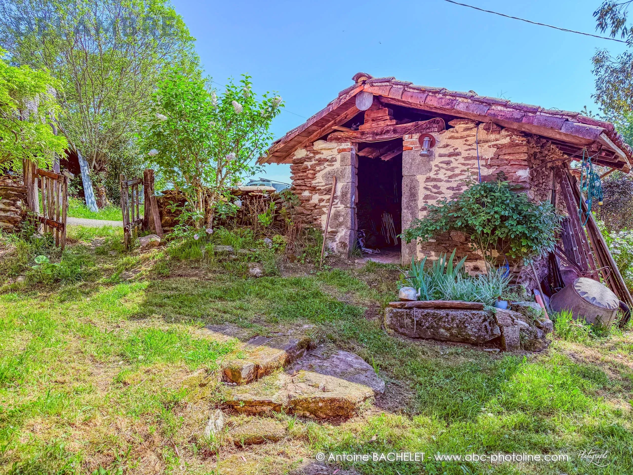Nos Biens à vendre