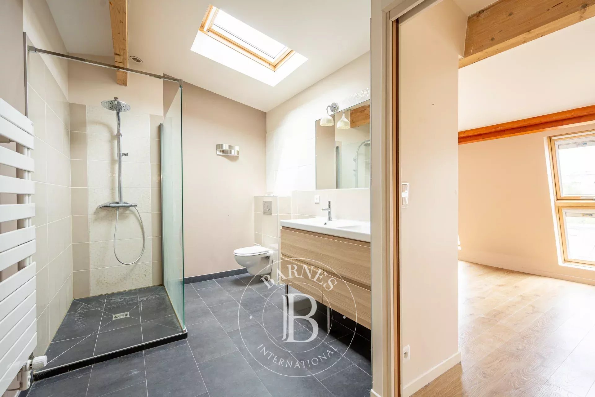 Colombes  - House 4 Bedrooms - picture 8