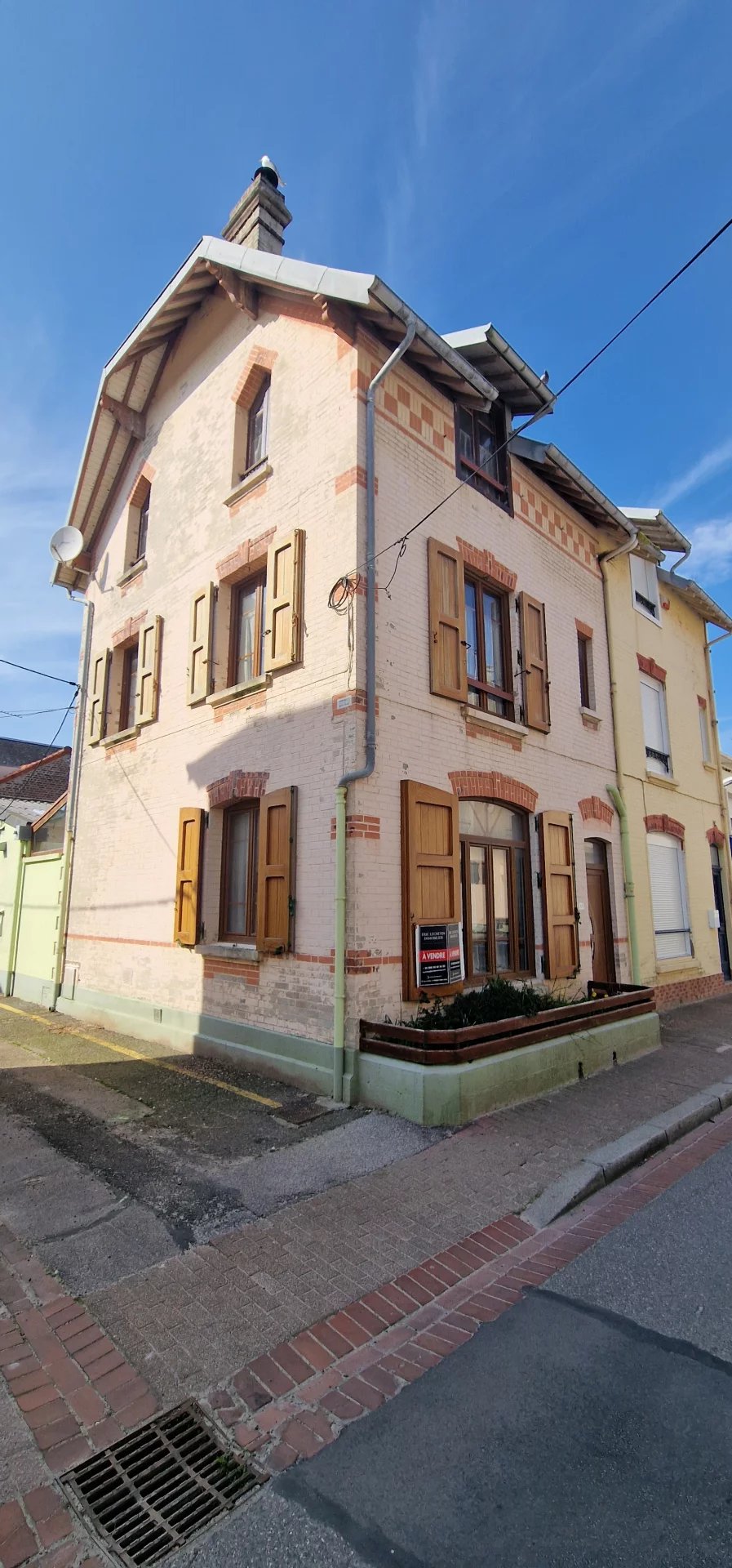 Agence immobilière de ELIM