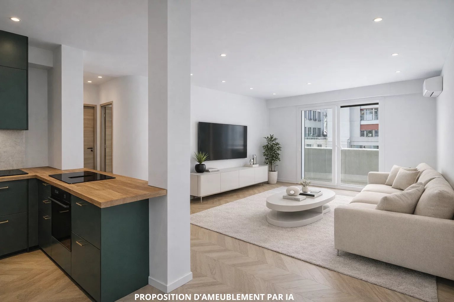 Agence immobilière de CABINET VOGUE