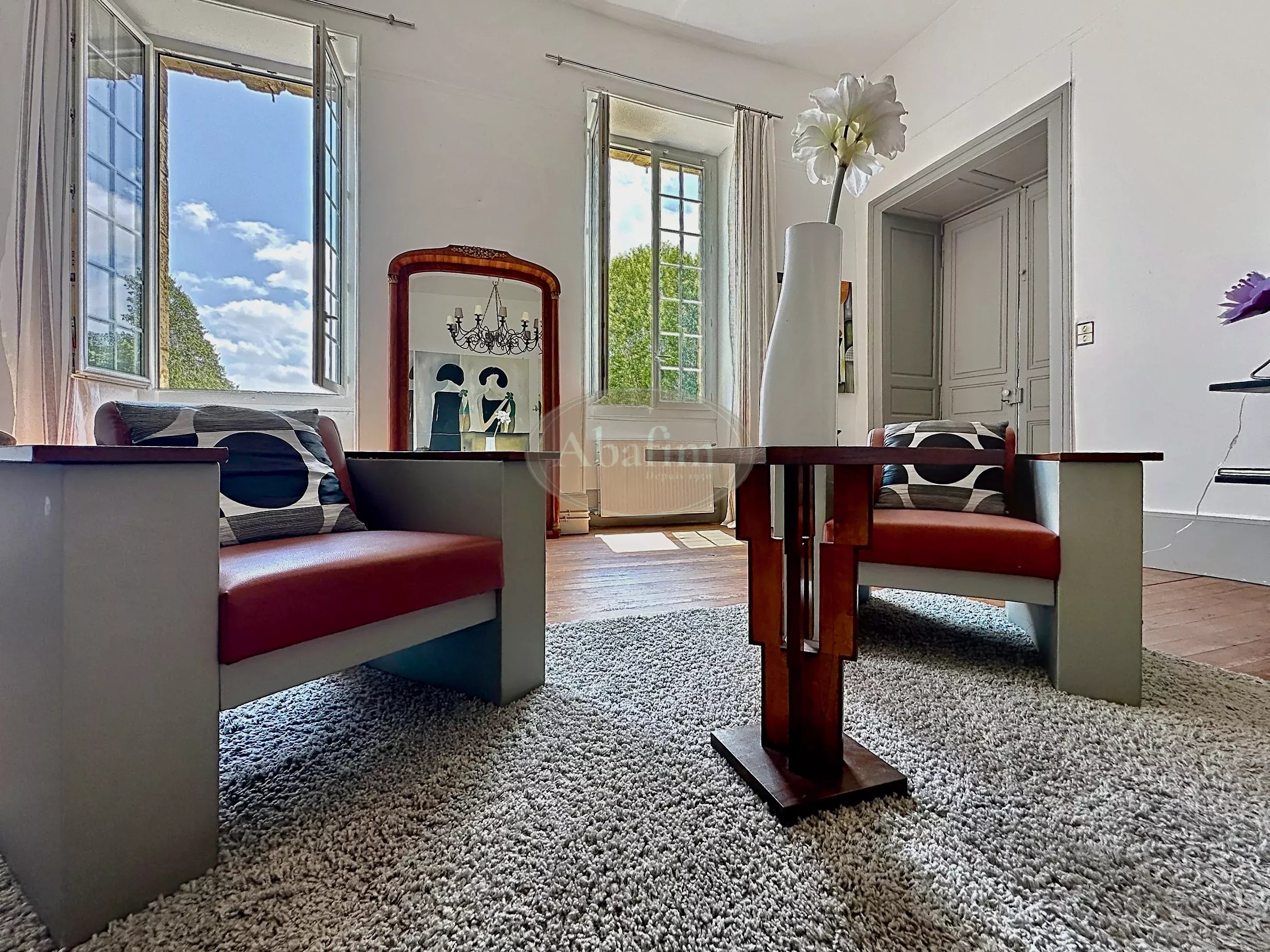 Residenza di carattere