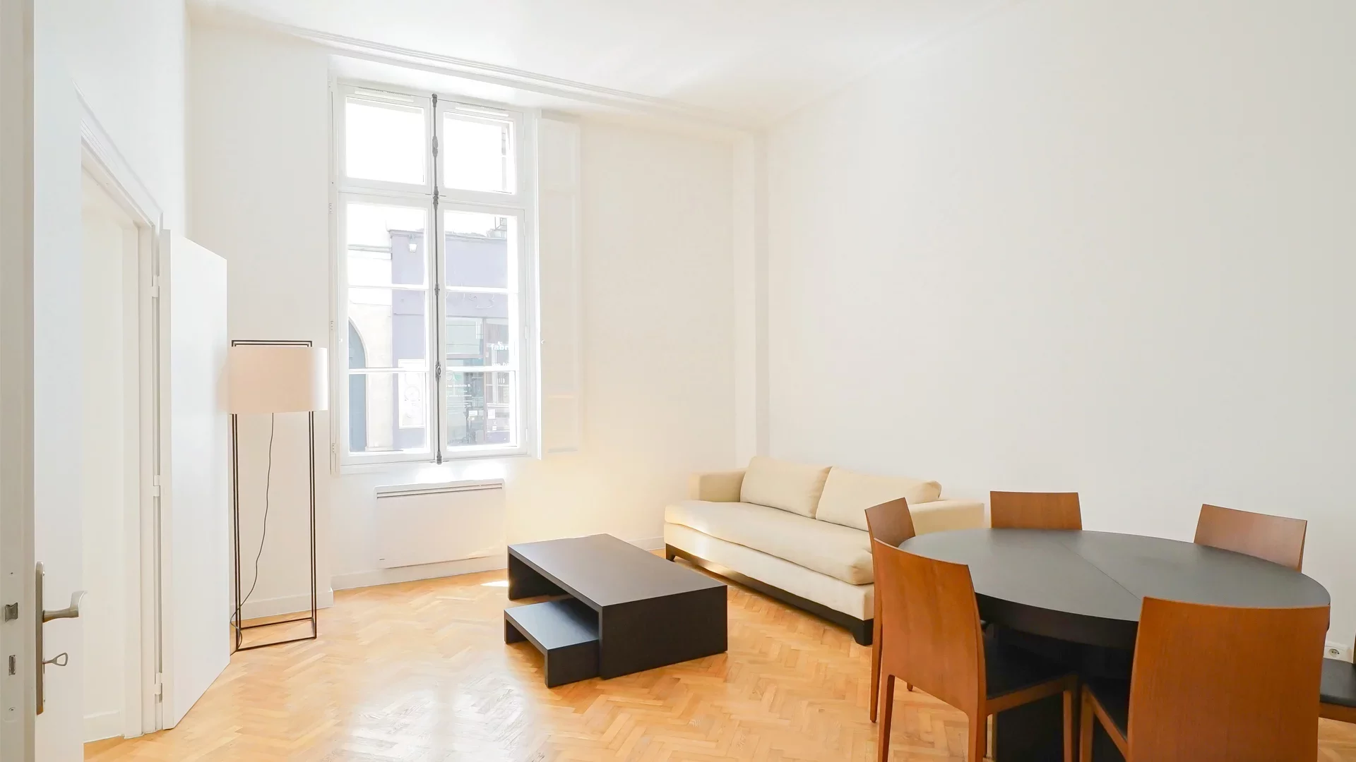 Paris 3e - PASTOURELLE