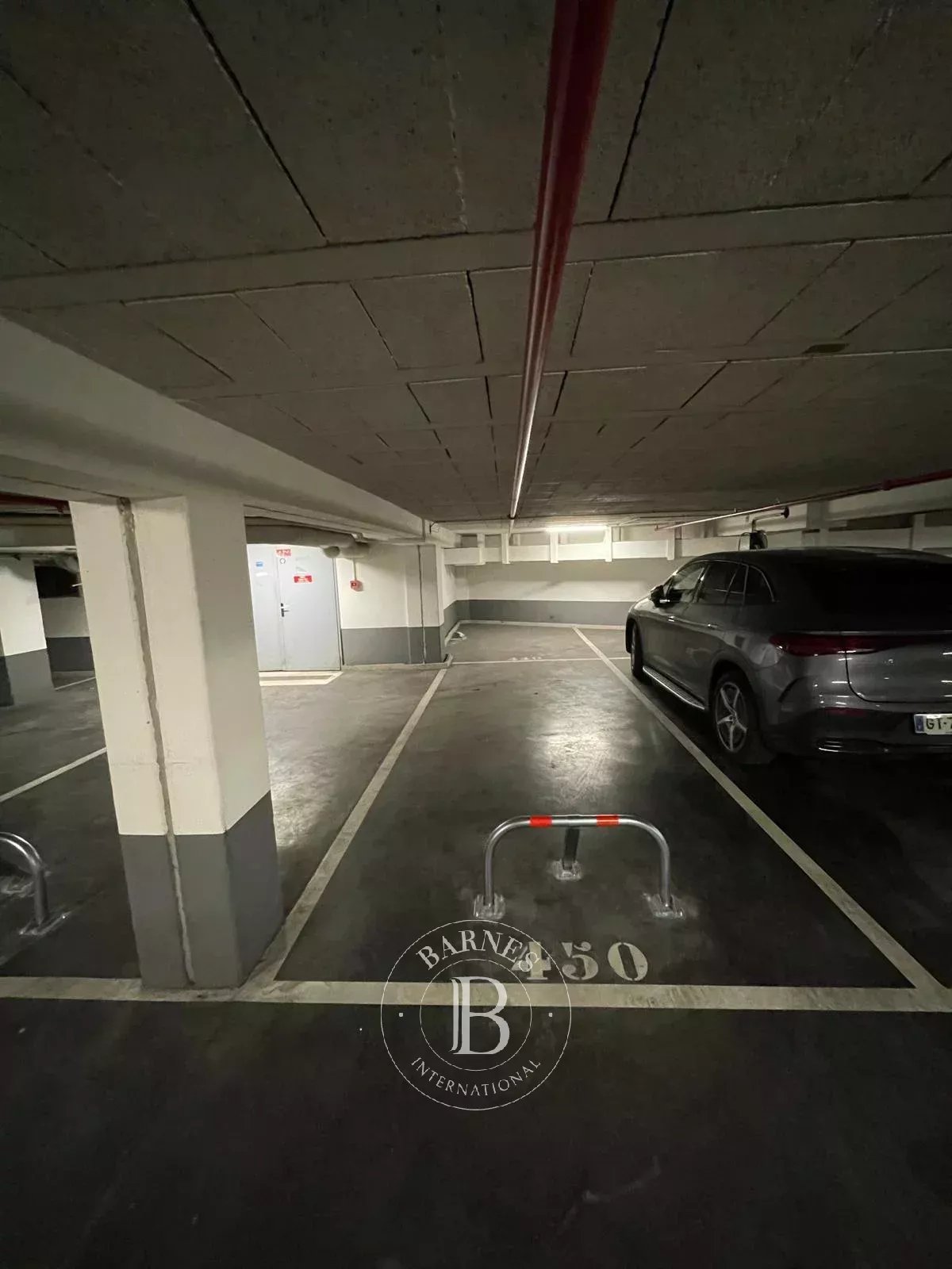 Parking Paris 75008  -  ref 87057341 (picture 3)