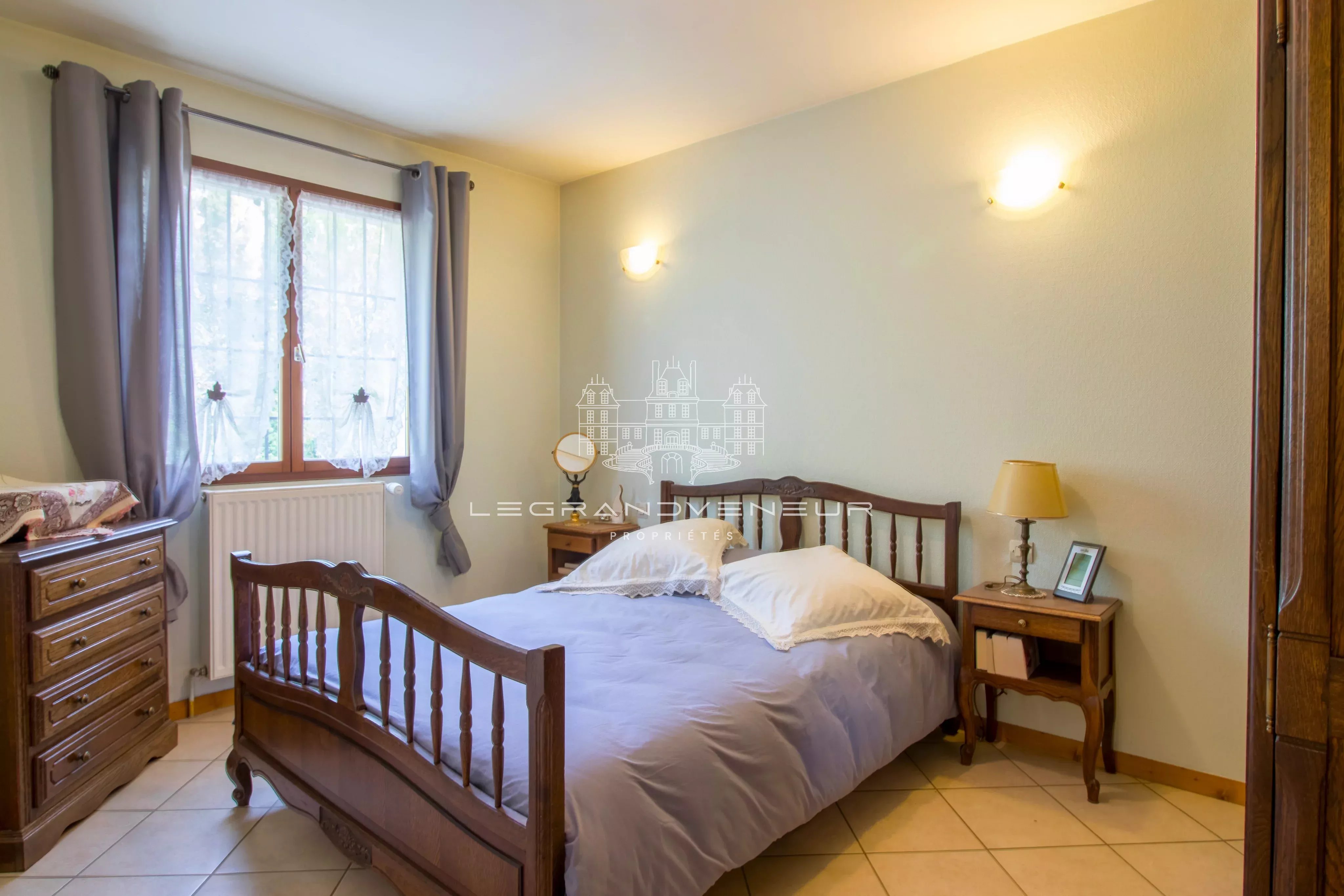 Sale House Vernou-la-Celle-sur-Seine