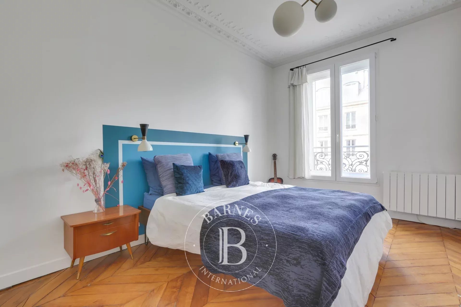 Daire Paris 6ème - picture 5