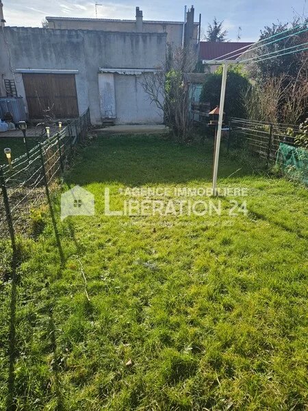 Vente Appartement Saint-Chamond