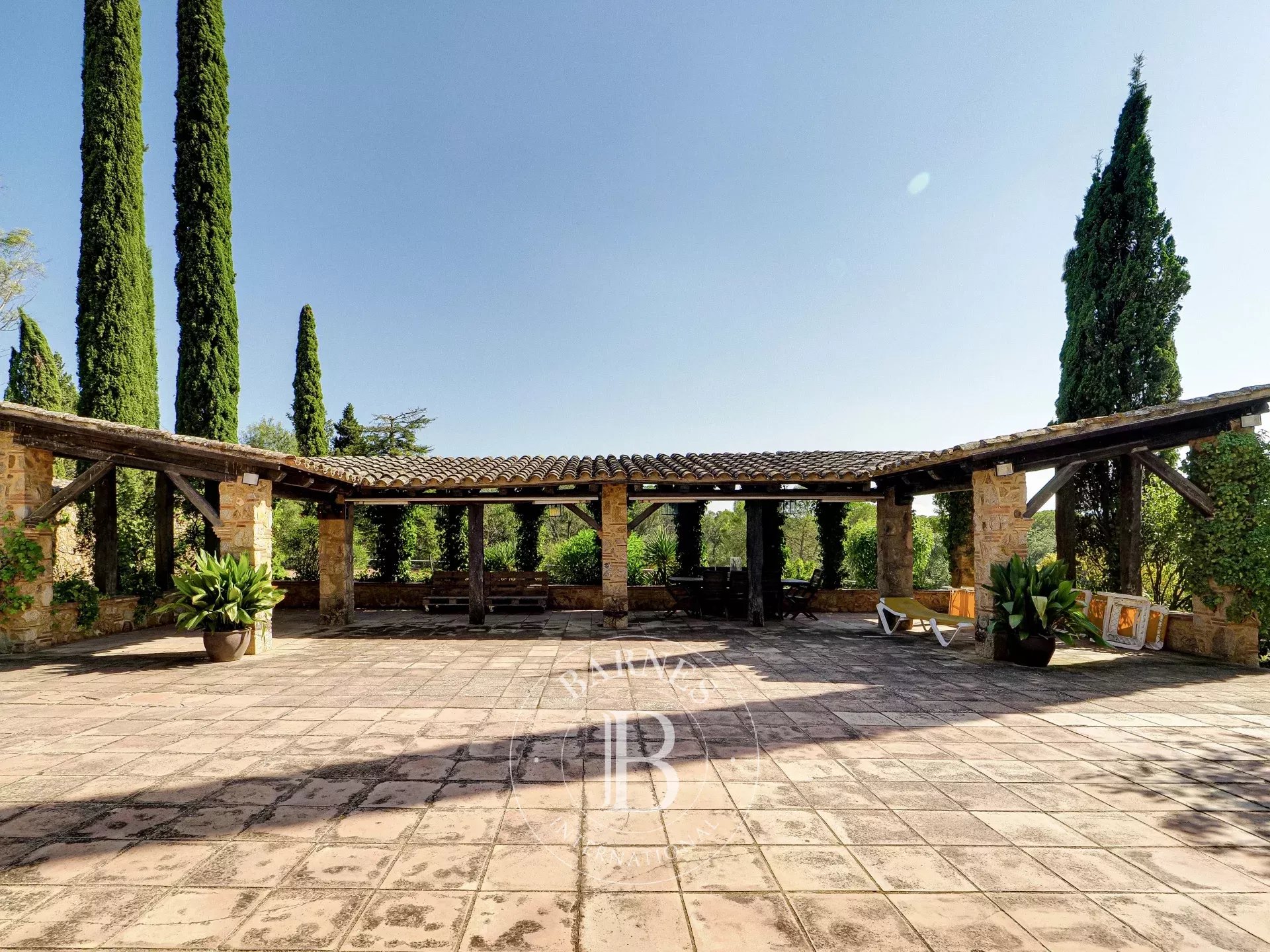 40-Hectare Equestrian Paradise Estate in Girona, Costa Brava - picture 8