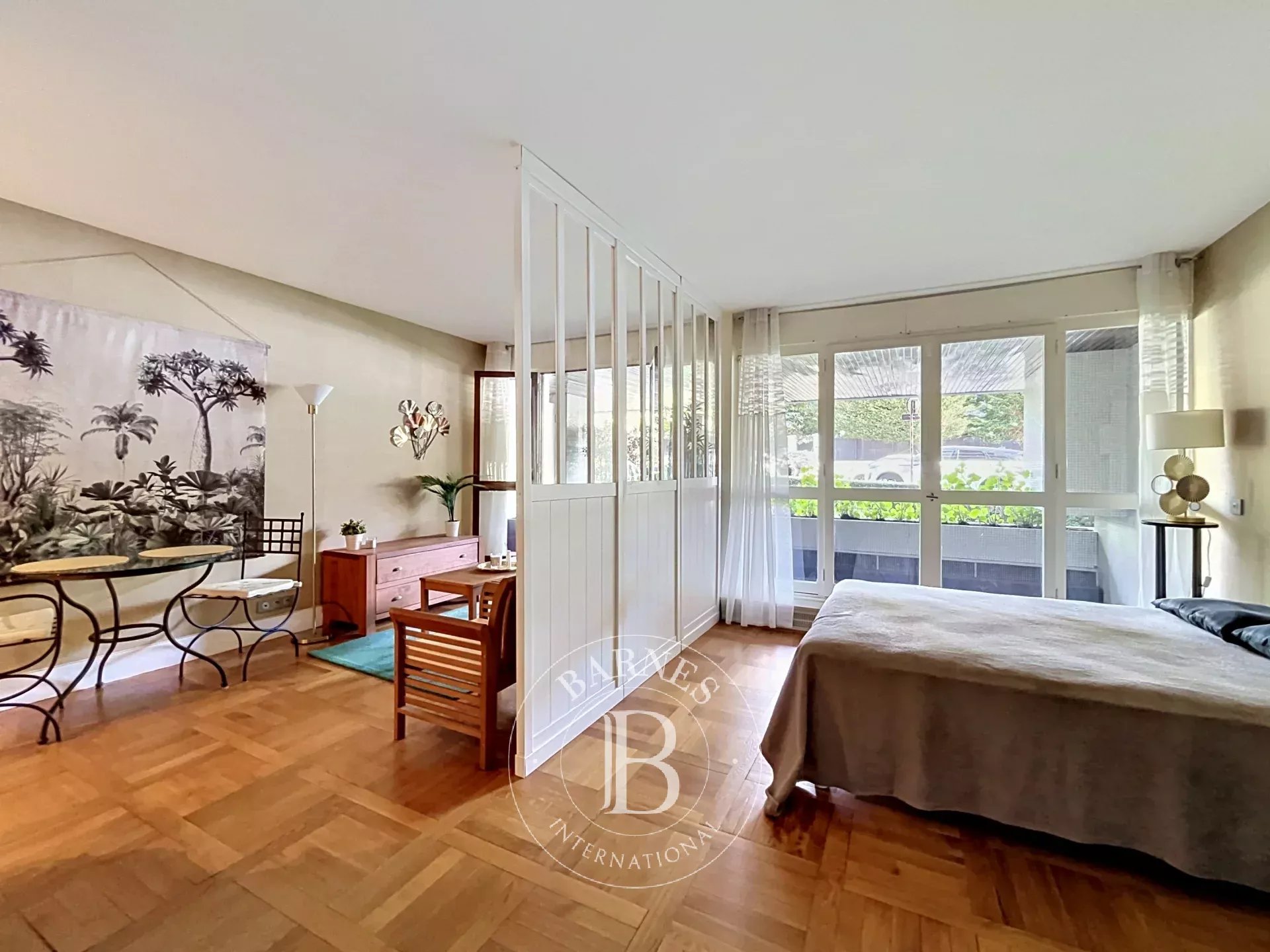 Piso Saint-Cloud  -  ref 87056157 (picture 3)