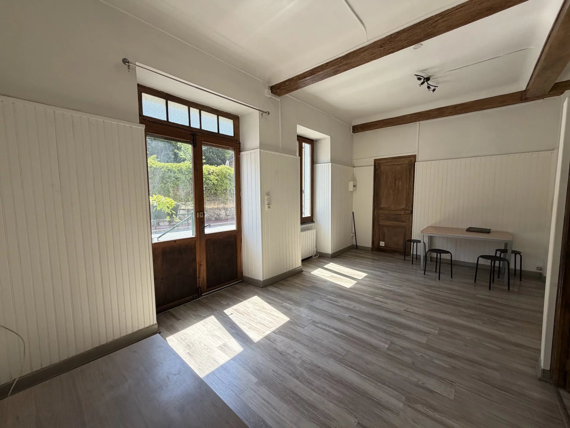 Appartement 2 pièces 41 m² · à Tournefort · 41 m² · 107 000 €