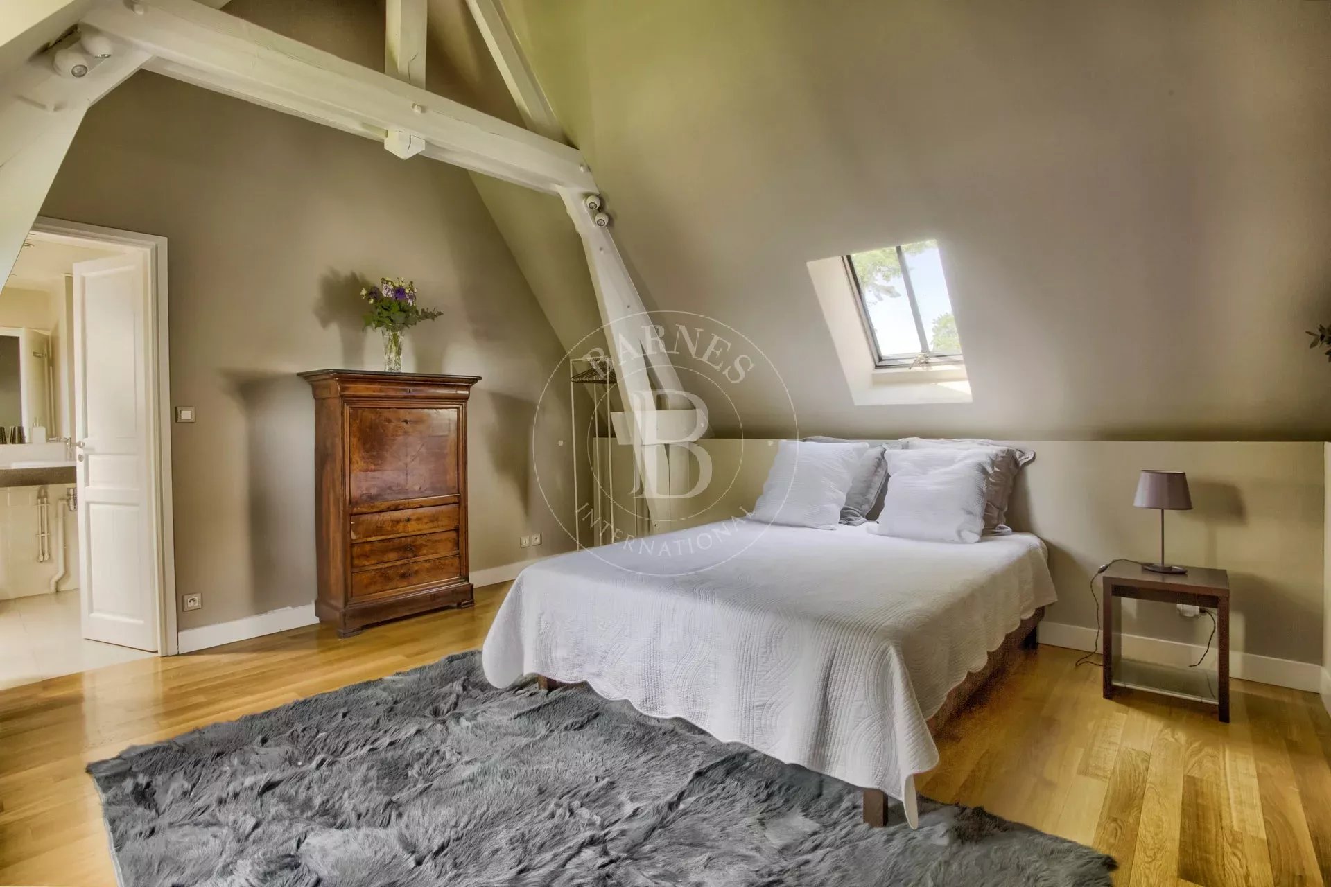 Trouville-sur-Mer  - Villa  4 Chambres - picture 7