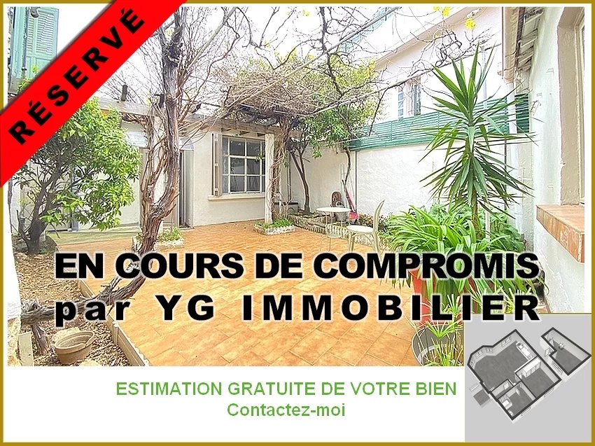 Vente Maison Toulon