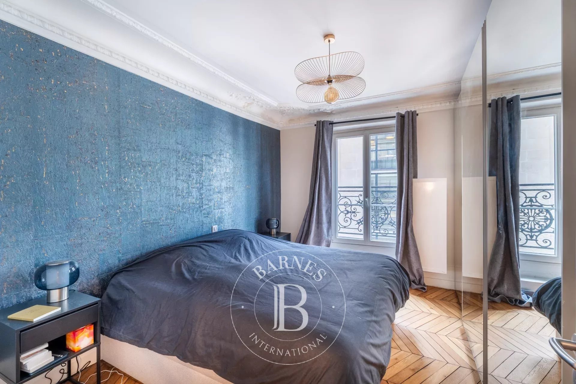 Paris  - Apartment 2 Bedrooms - picture 6