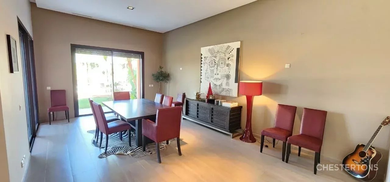 Image of Villa - 4 Bedrooms for Sale in Marrakech-Ménara-Marrakech-Morocco, Image 13