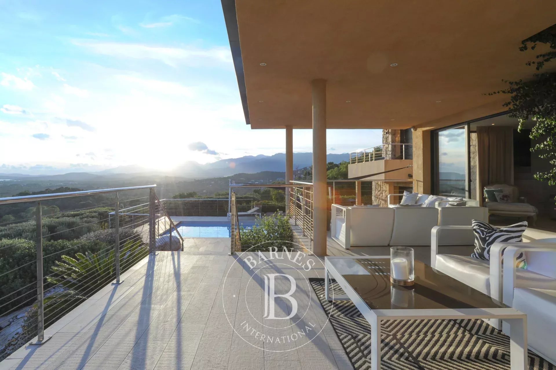 Zonza  - Villa  - picture 2