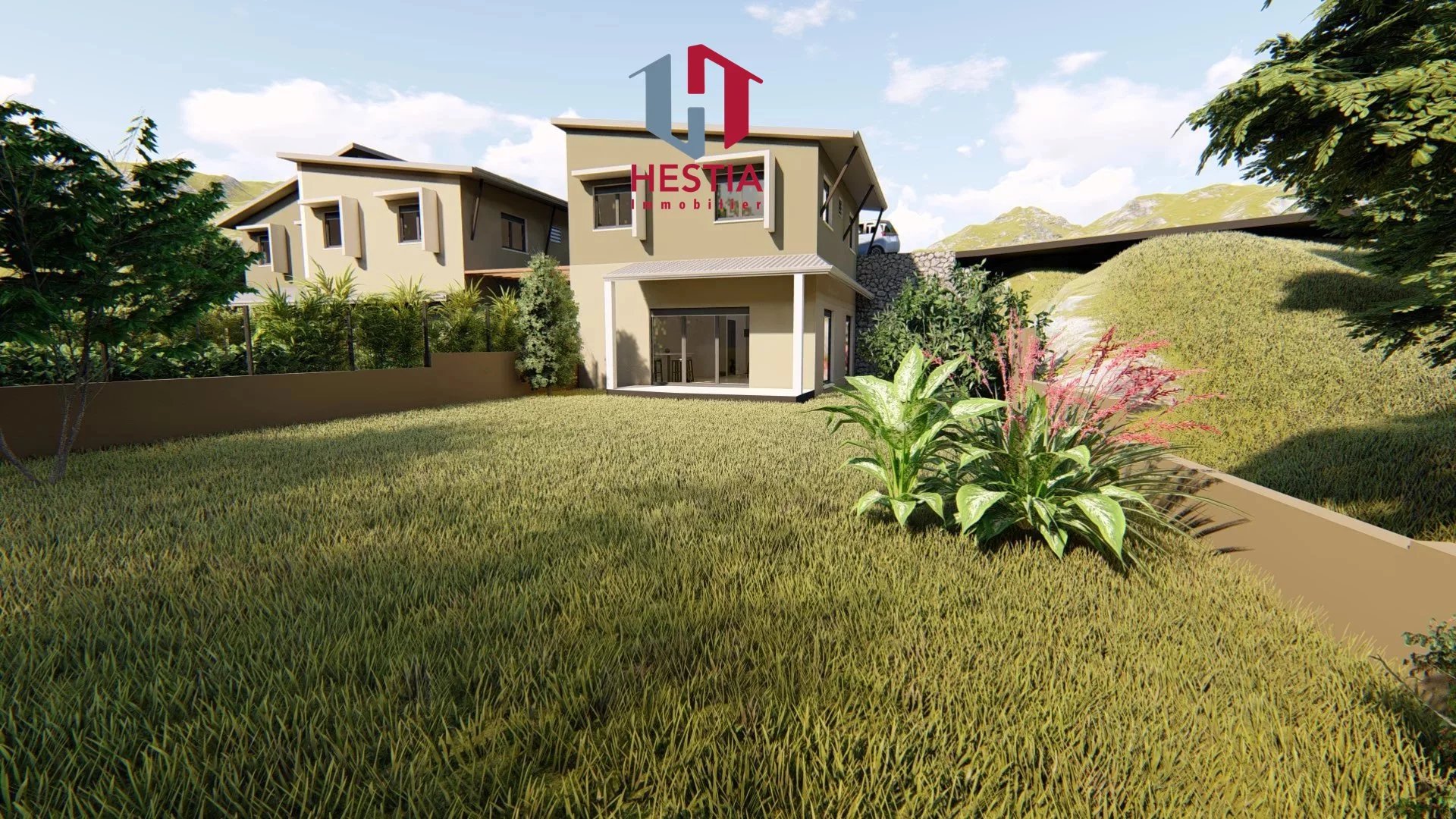 Agence immobilière de Hestia Immobilier