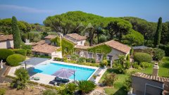 Luxury Villa for Sale in Sainte-Maxime | Private Legacy Estate — photo 3 of 7
