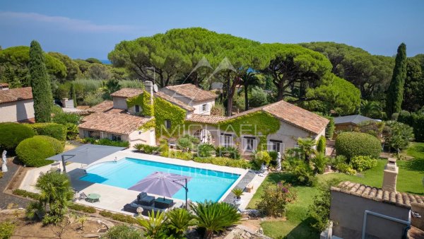 Luxury Villa for Sale in Sainte-Maxime | Private Legacy Estate — photo 3