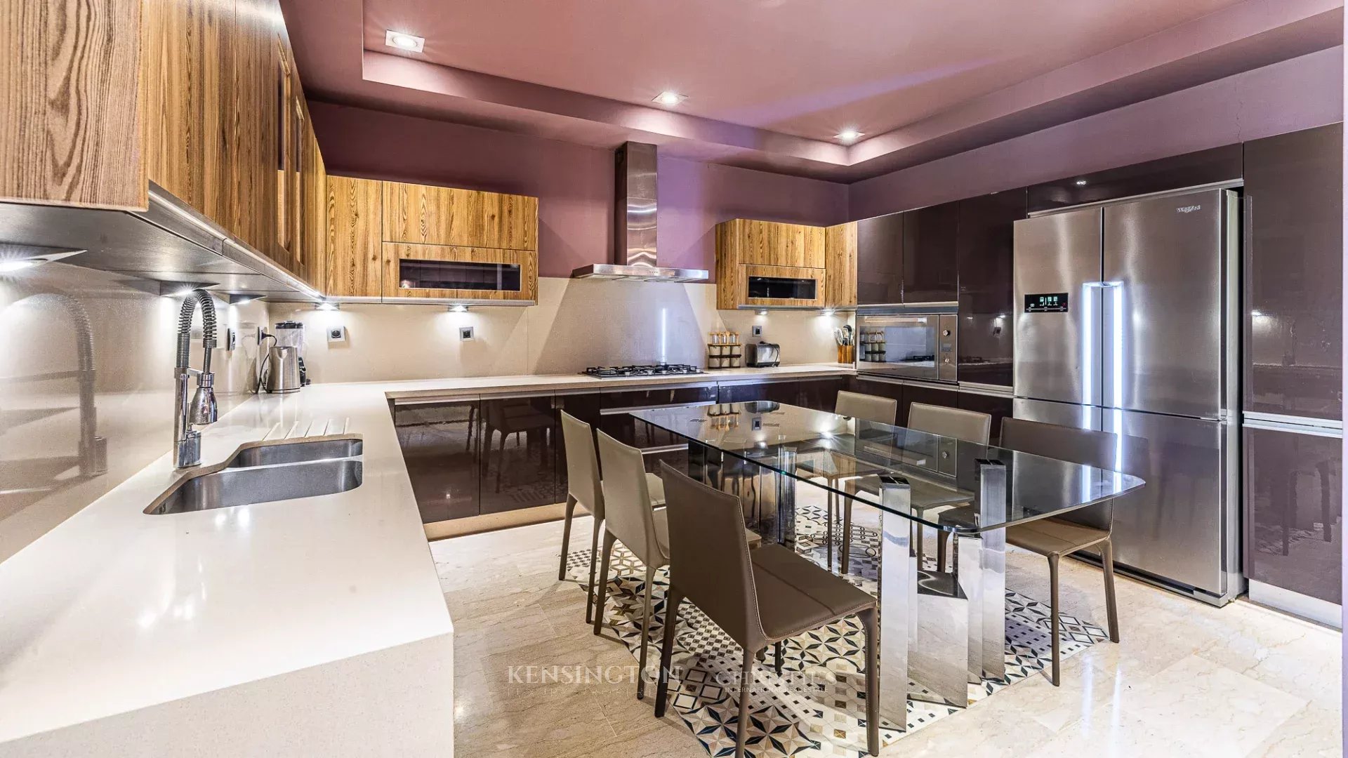 4 Bedroom Villa/Townhouse's Image 24