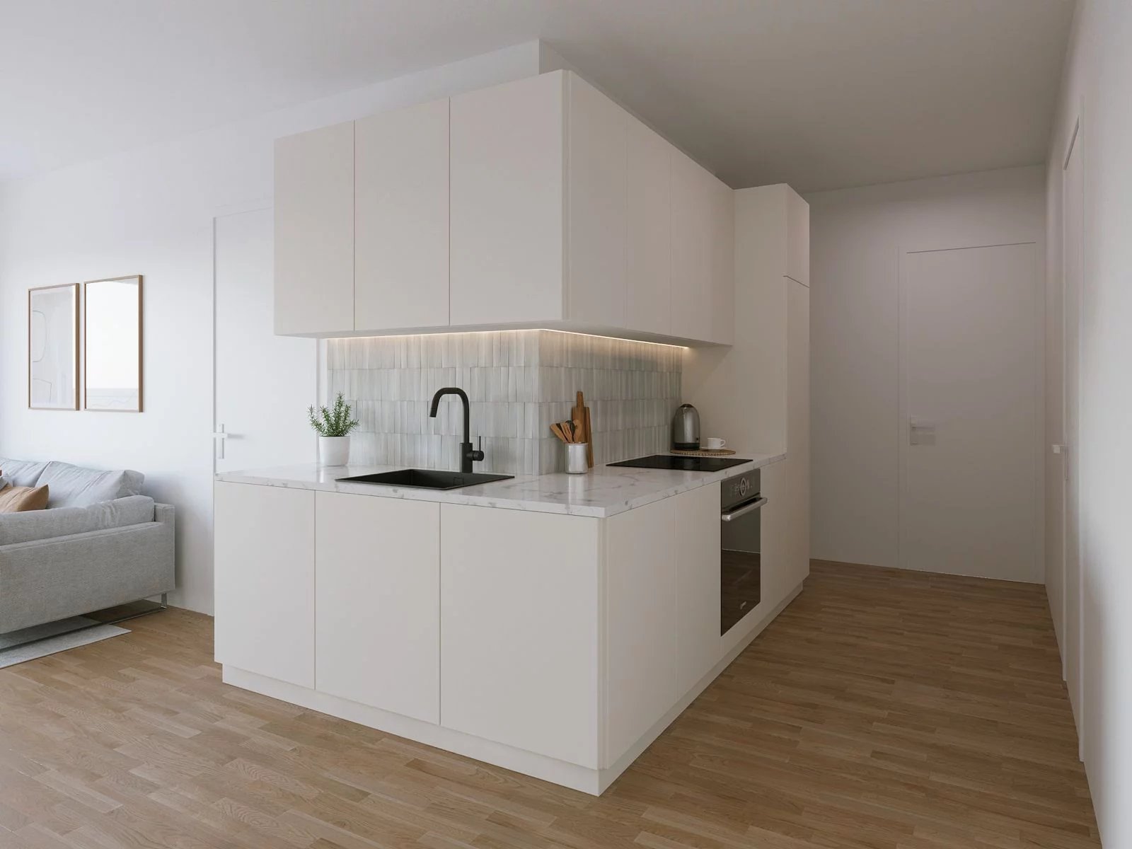 Agence immobilière de Valuo
