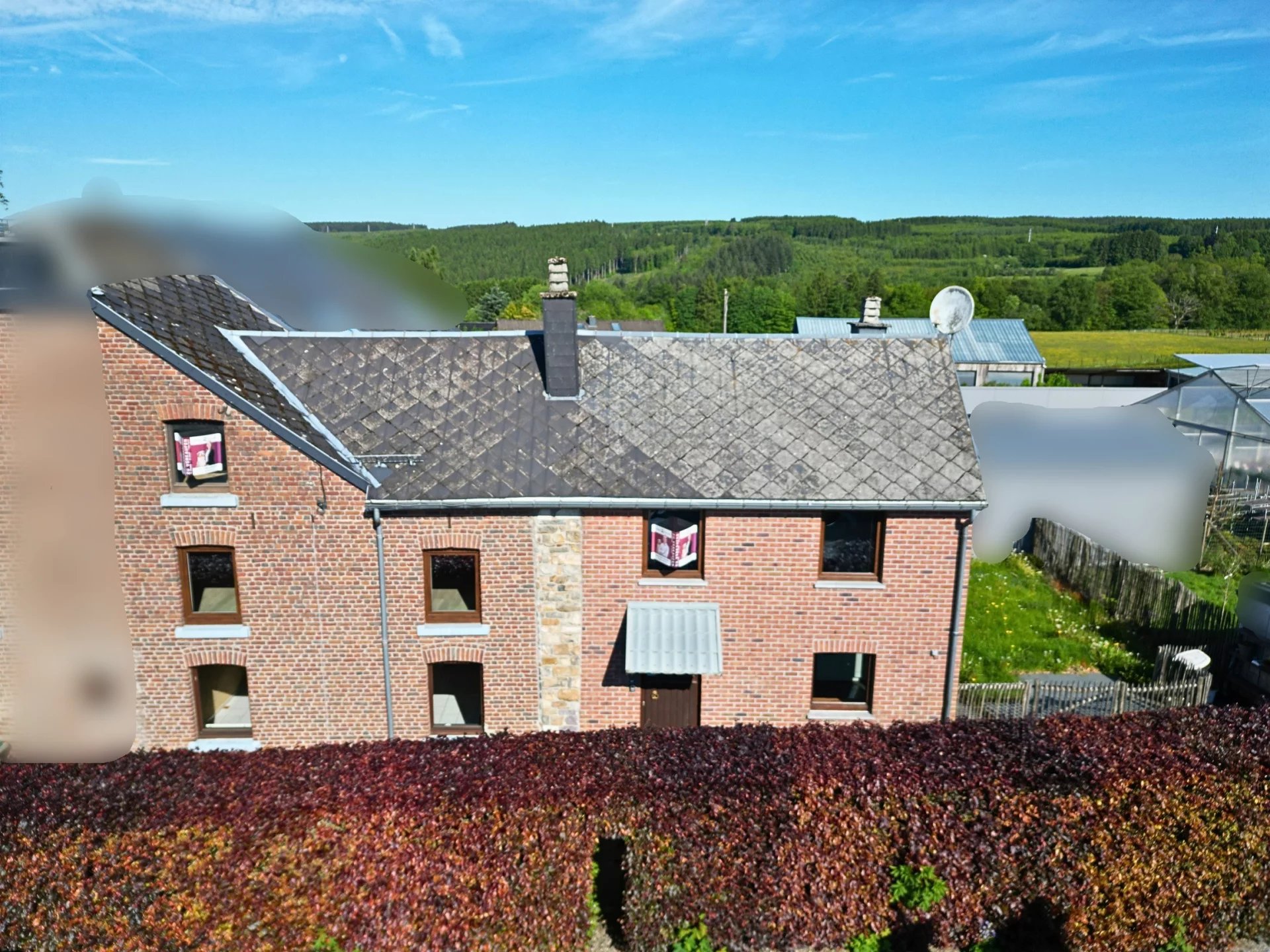 Verkoop Huis Stavelot