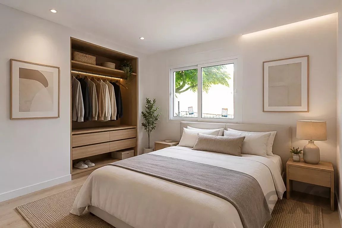 2-room flat with covered parking space – New-build development – Tavira (São Pedro | Sítio do Caracol) 87172241 image 21