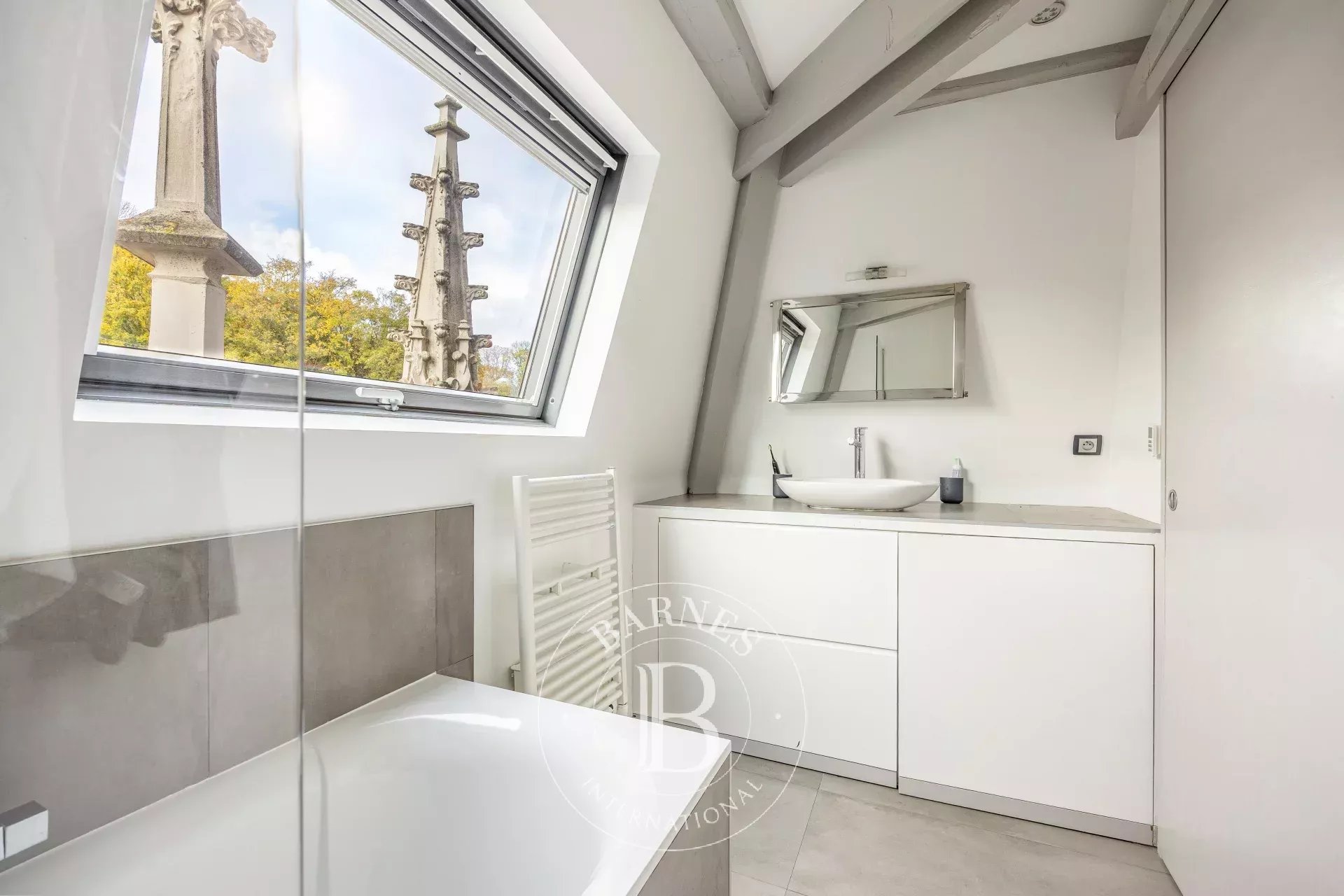 Daire Meudon - picture 8