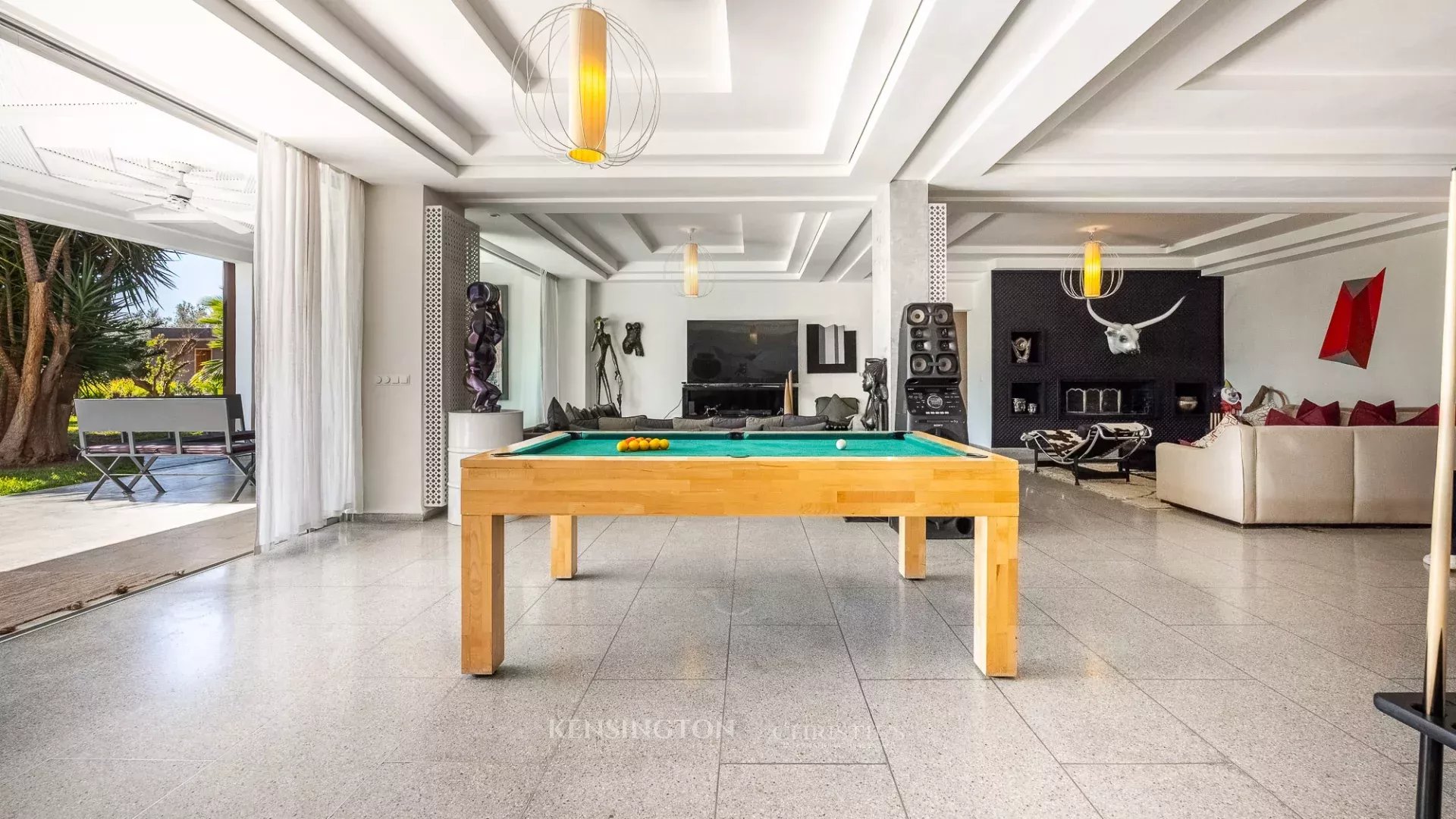 9 Bedroom Villa/Townhouse's Image 9