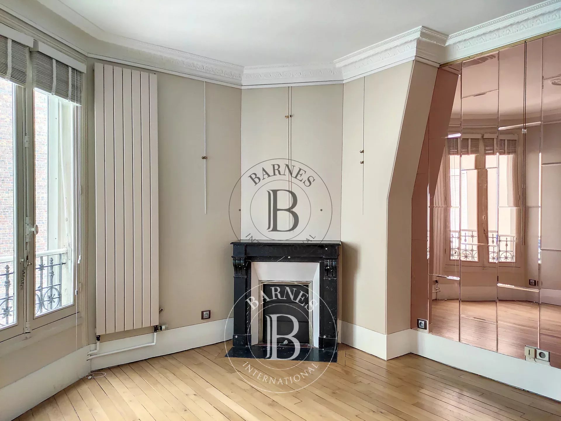 Daire Paris 18ème - picture 6