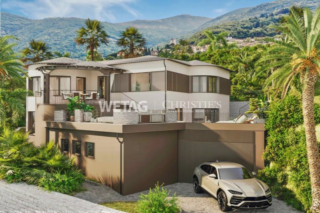 Immobili di lusso in vendita a Ticino