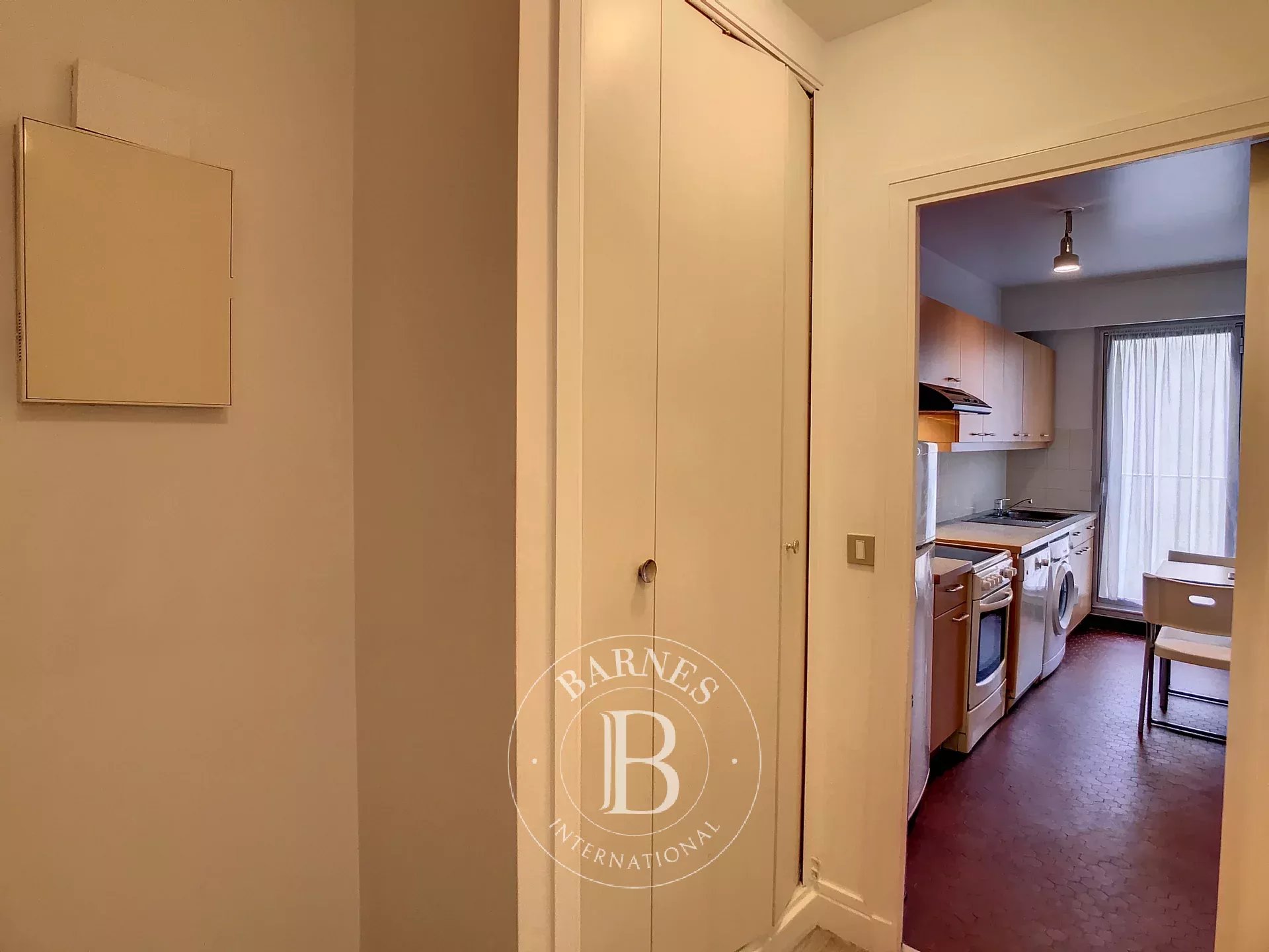 Daire Neuilly-sur-Seine - picture 12