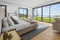 Luxury Sea-View Villa for Sale in Cannes | Legacy Family Estate — photo 6 of 7