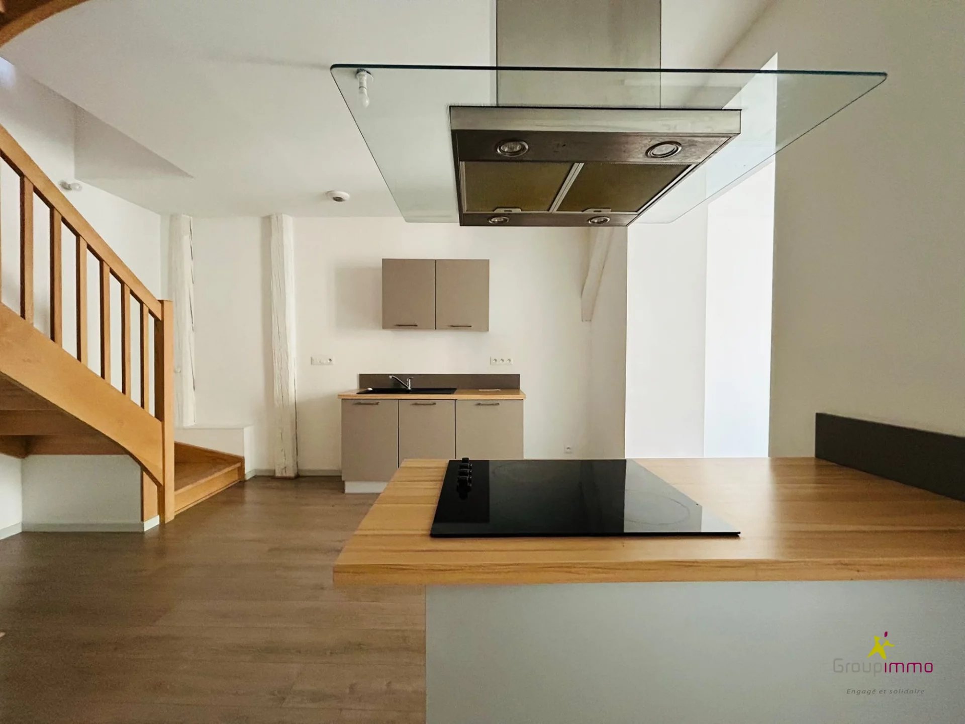 Vente Appartement Colmar