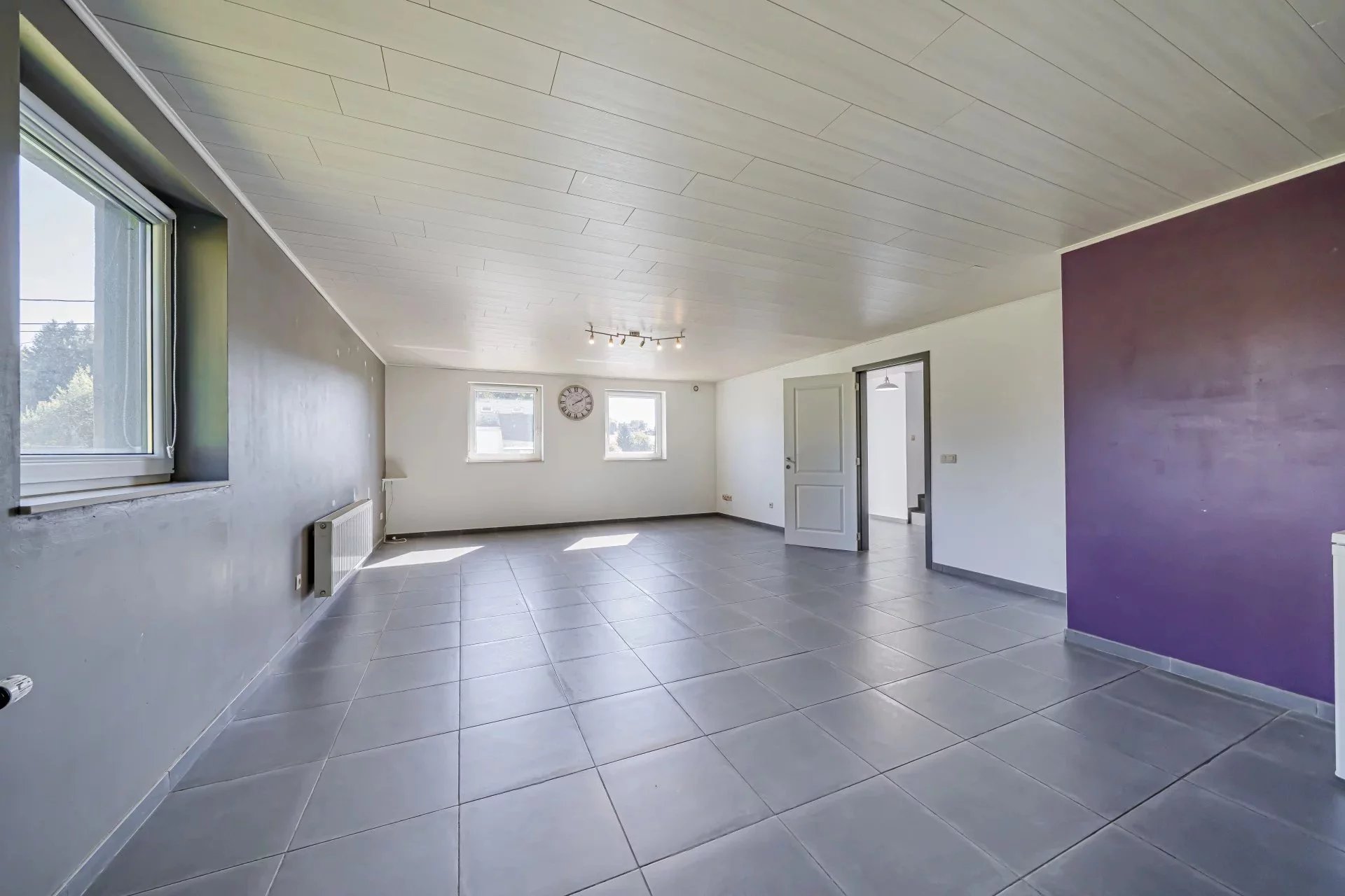 Sale House Saint-Hubert