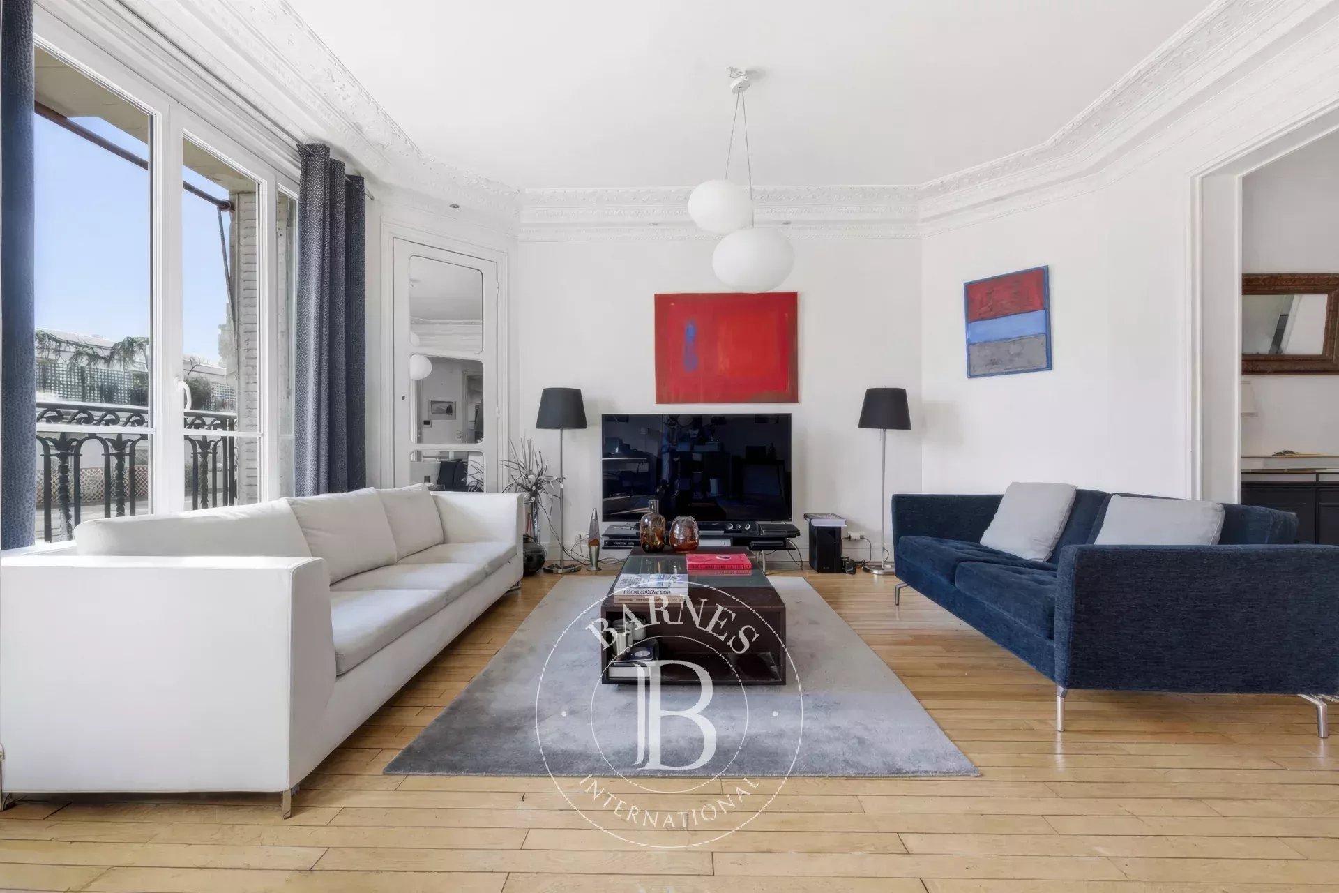 Saint-Mandé  - Apartment 3 Bedrooms - picture 4