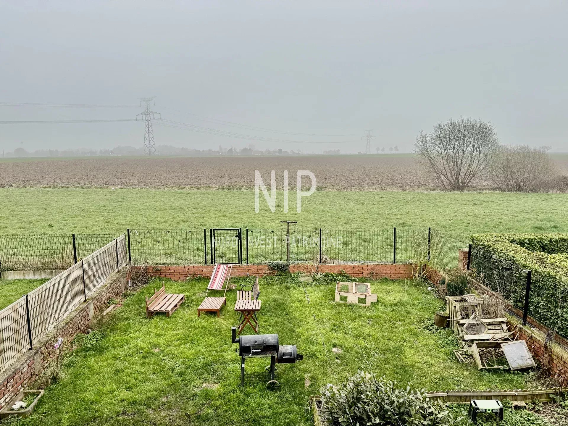 Agence immobilière de Nord Invest Patrimoine