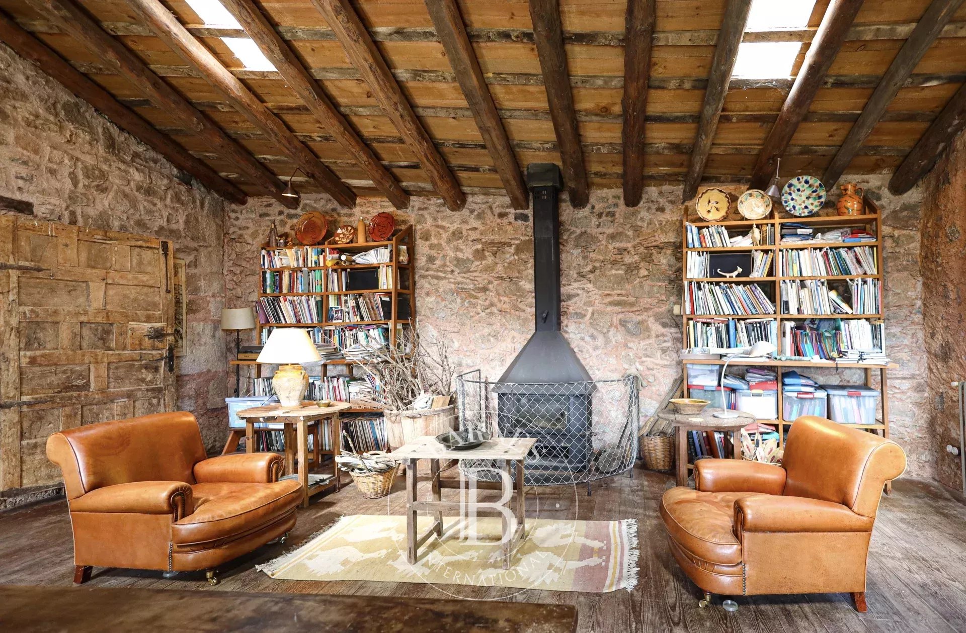 Çiftlik Camprodón - picture 5