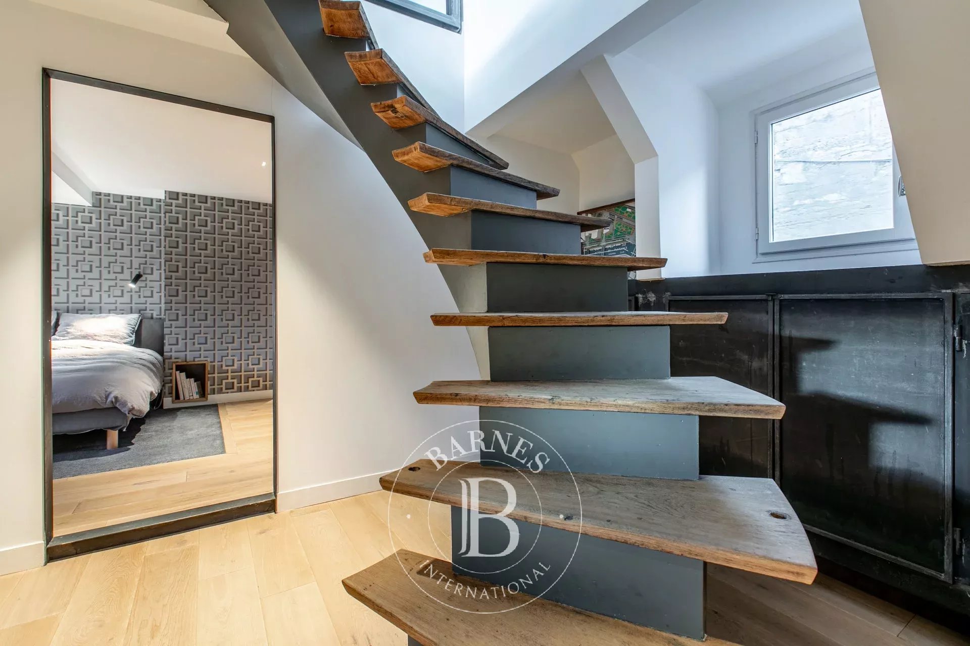 Daire Paris 8ème - picture 20