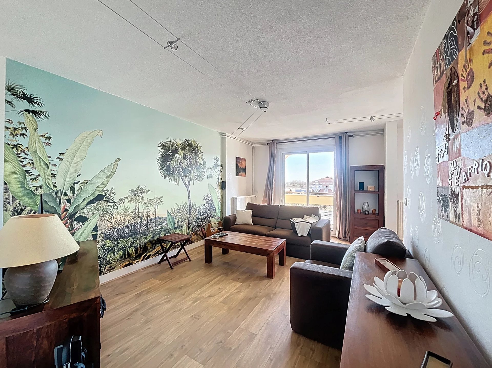 Appartement T3 bis - Colomiers