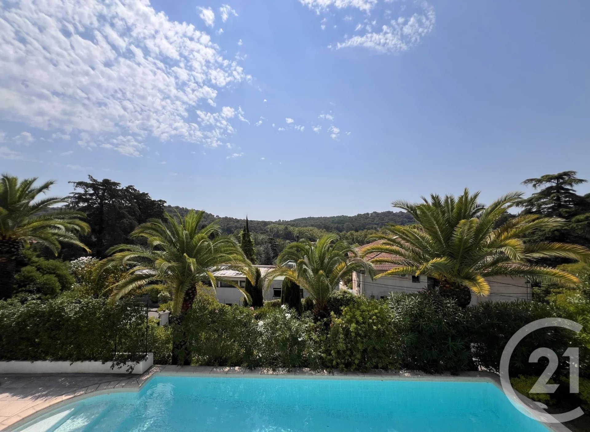 Vente Maison Mougins