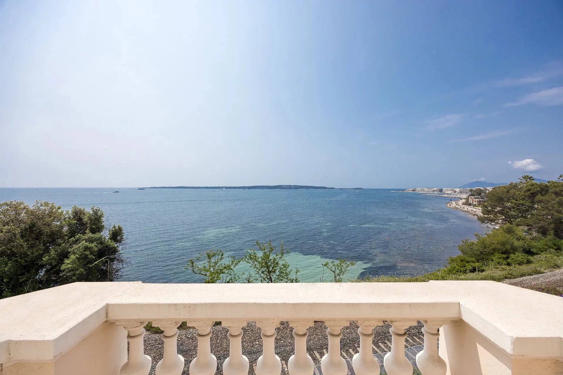 Sale House Cannes