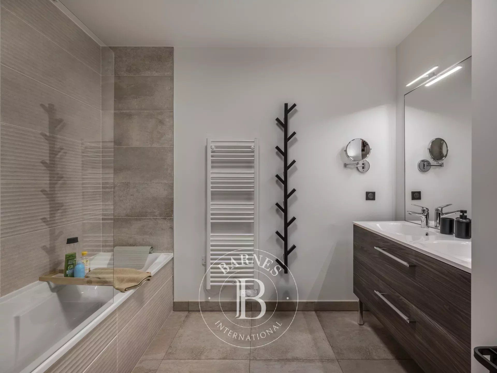 Daire Megève - picture 8