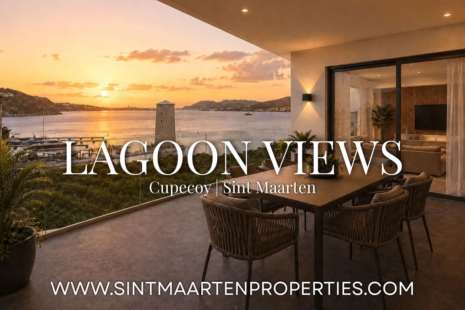 Agence immobilière de Lion Crest Realty