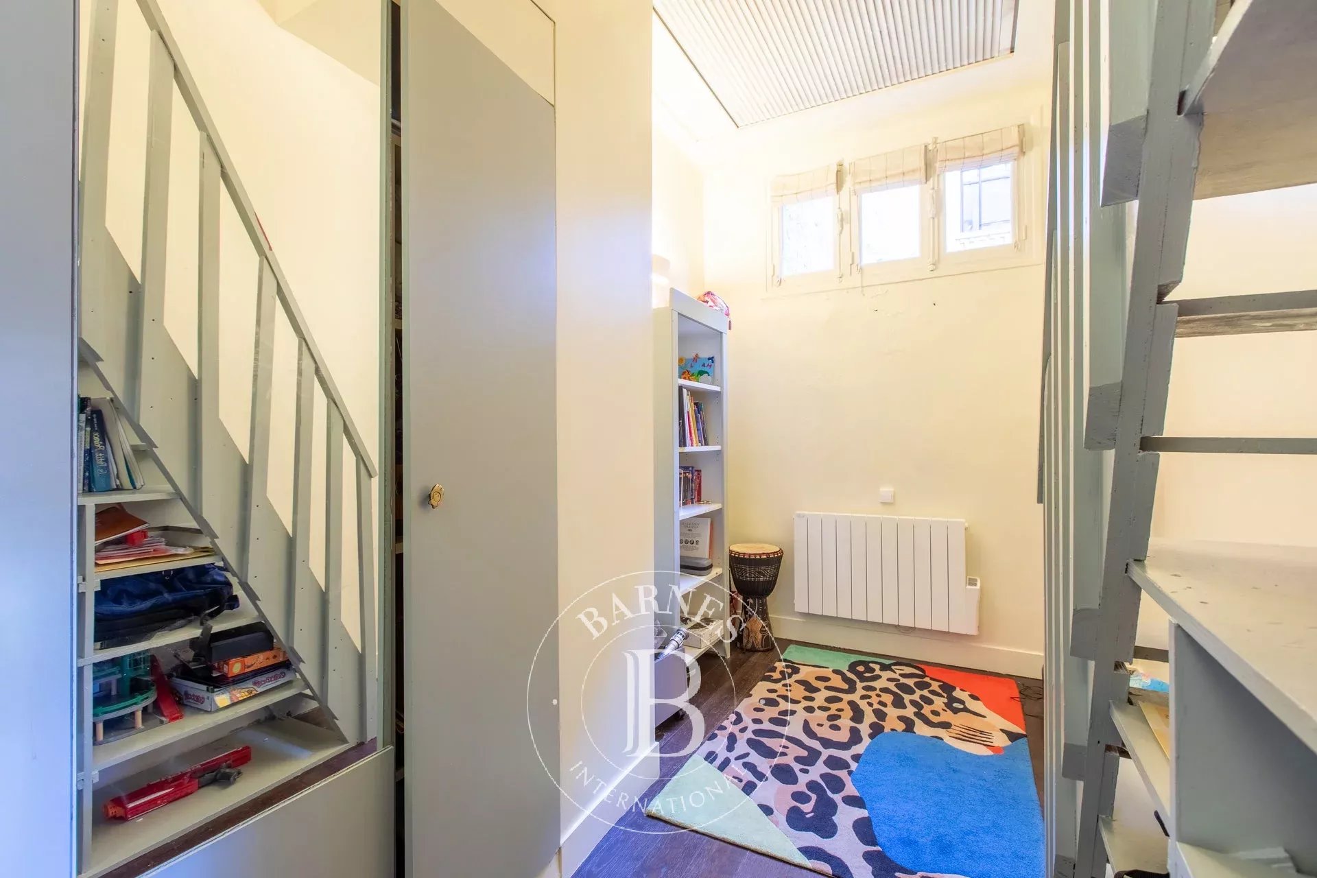 Daire Paris 8ème - picture 14