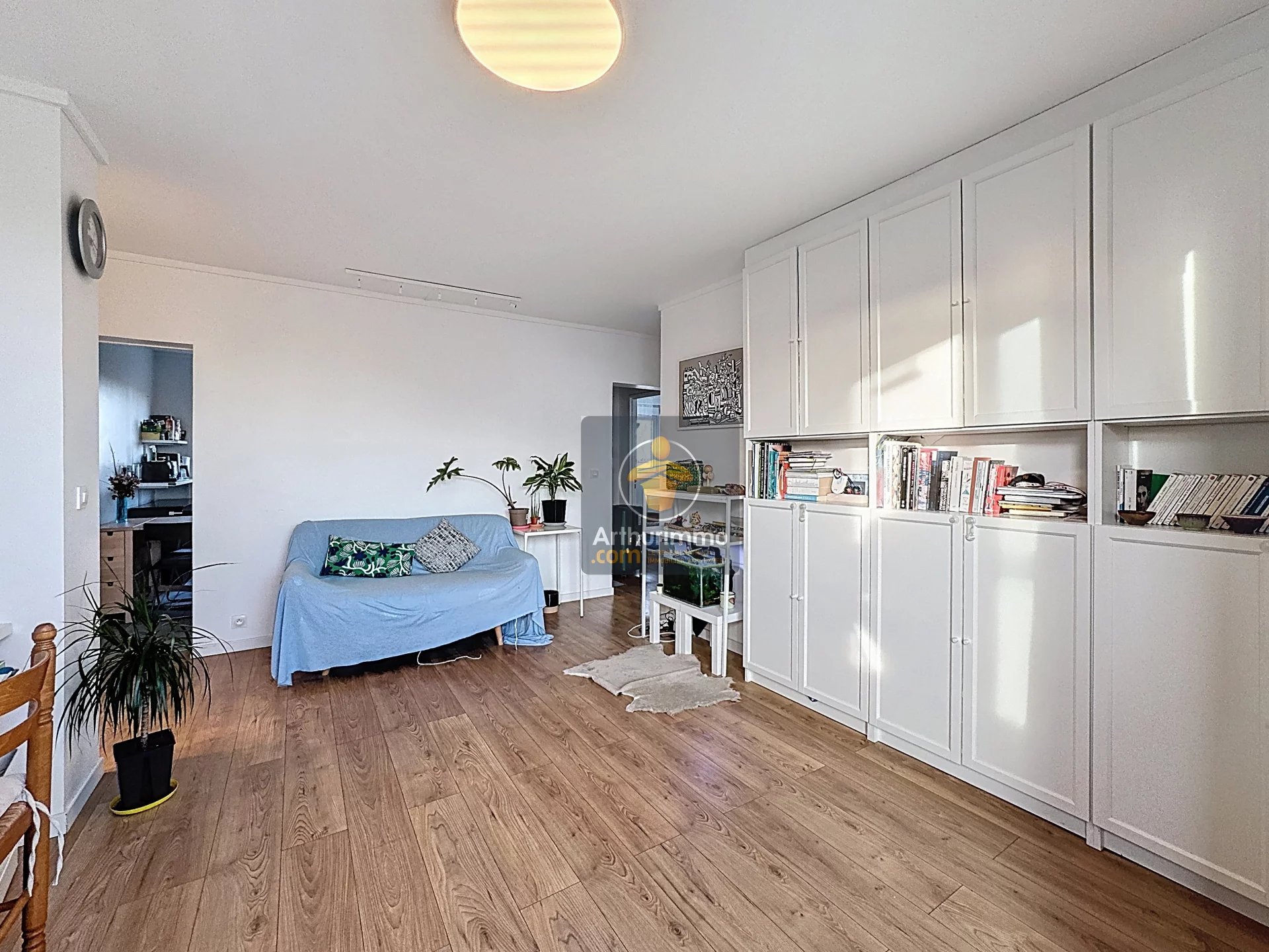 Agence immobilière de EURL HADJADJ IMMOBILIER