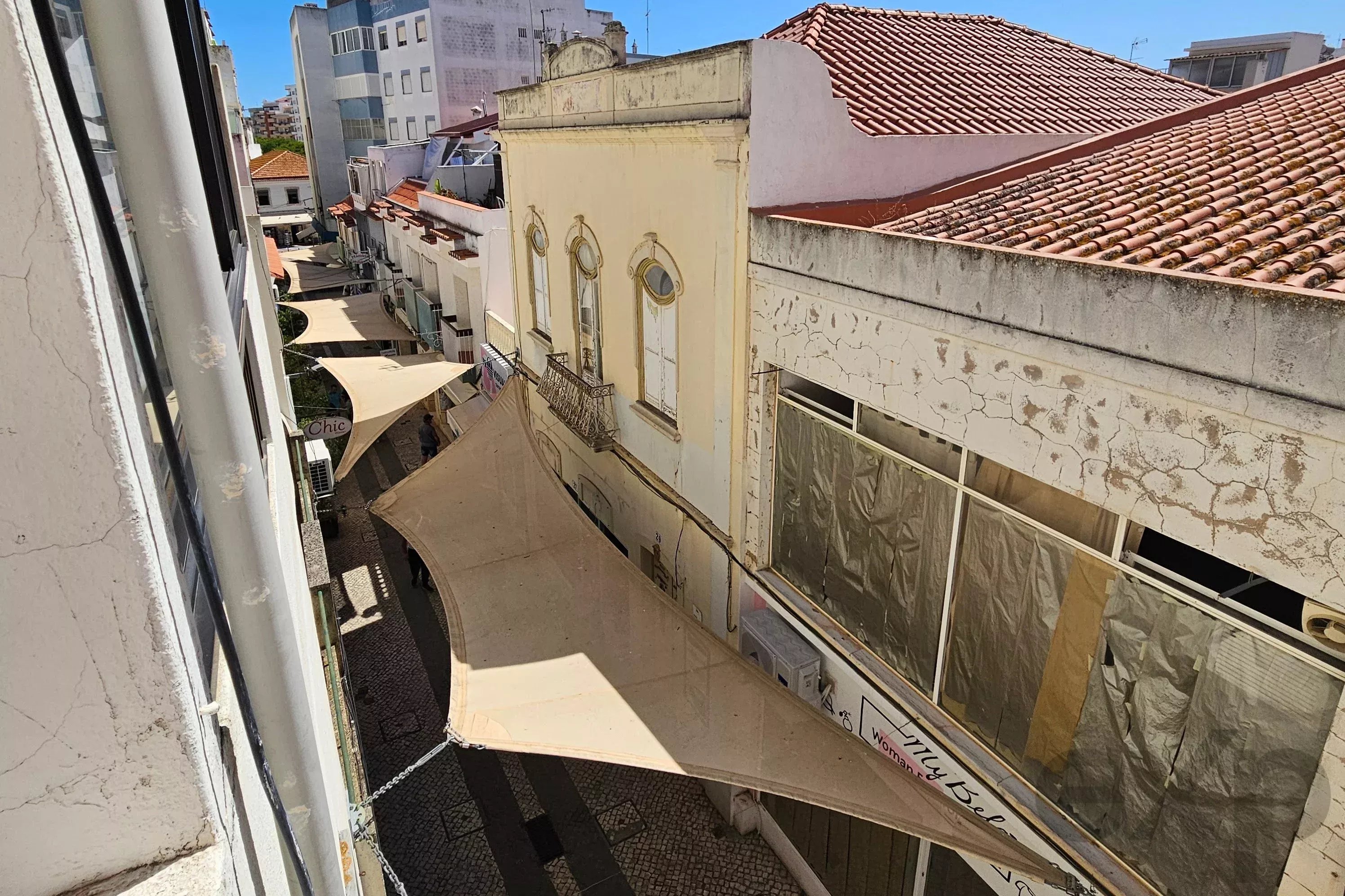 Apartamento T2 no Centro da Cidade 86970108 image 17